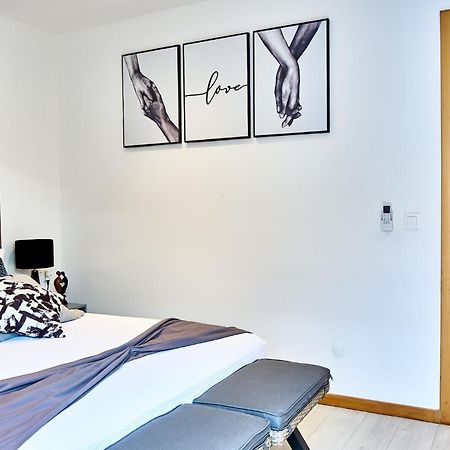 Lc Apartments - Sunshine Santa Maria Eksteriør billede